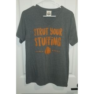 Atx mafia shirt Thanksgiving